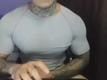 Chaturbate Adult Video Chat of lewis_muscleee