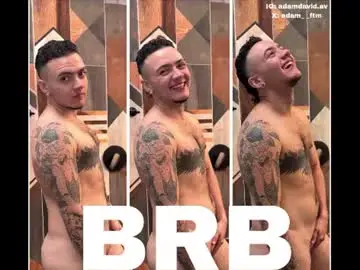 Chaturbate Live Sex Cam of male_pussy
