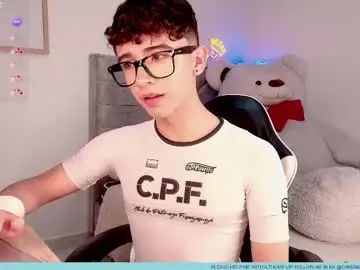 Chaturbate Nude Webcam of nico_prince