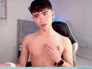 Chaturbate Best Webcam of nico_prince