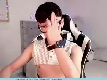 Chaturbate Live Sex Cam of nico_prince