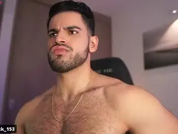 Chaturbate Live Sex Cam of rick_smith153