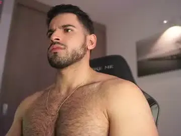 Chaturbate Sex Cam of rick_smith153