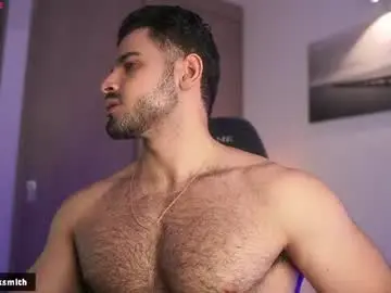 Chaturbate Live Porn of rick_smith153