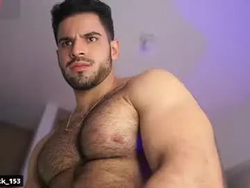 Chaturbate Sex Cam of rick_smith153