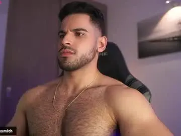 Chaturbate Adult Webcam of rick_smith153