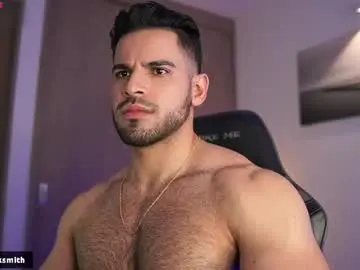 Chaturbate Adult Webcam of rick_smith153