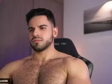 Chaturbate Live Porn of rick_smith153