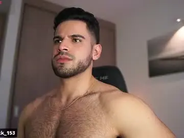 Chaturbate Sex Cam of rick_smith153