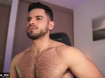 Chaturbate Free Porn Cam of rick_smith153