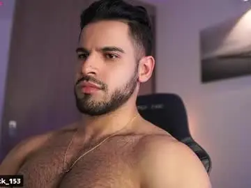 Chaturbate Best Webcam of rick_smith153