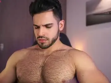 Chaturbate Private Sex Chat of rick_smith153