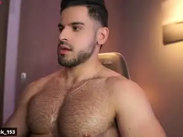 Chaturbate Free Live Porn of rick_smith153
