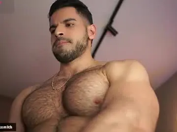 Chaturbate Adult Webcam of rick_smith153