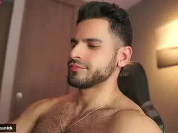 Chaturbate Best Webcam of rick_smith153