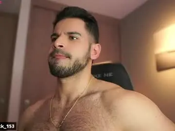Chaturbate Sex Cam of rick_smith153