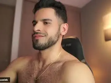Chaturbate Best Webcam of rick_smith153