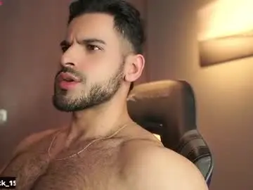 Chaturbate Free Live Porn of rick_smith153