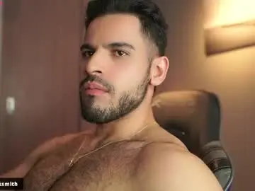 Chaturbate Best live sex cam show of rick_smith153