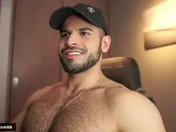 Chaturbate Sex Chat of rick_smith153