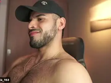 Chaturbate Sex Cam of rick_smith153