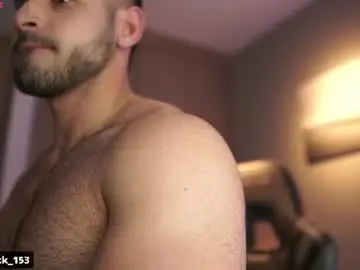 Chaturbate Live Sex Cam of rick_smith153