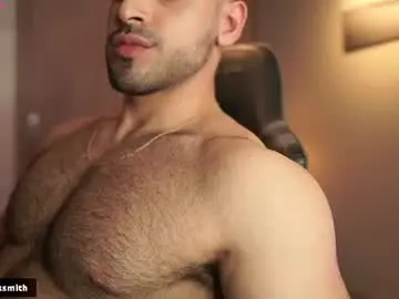 Chaturbate Live Porn of rick_smith153