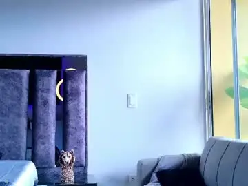 Chaturbate Live Porn of santin_seans