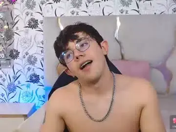 Chaturbate Adult Webcam of axelnoir_tay