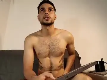 Chaturbate Watch Live Sex Cams of bry_alx