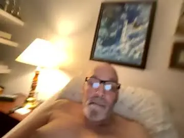 Chaturbate Free Porn Cam of jigsaw54321