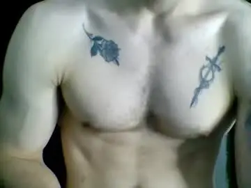 Chaturbate Best live sex cam show of kennerfox77
