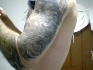 Chaturbate Adult Video Chat of kennerfox77