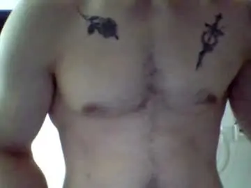 Chaturbate Best Webcam of kennerfox77
