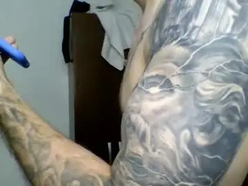 Chaturbate Private Sex Chat of kennerfox77
