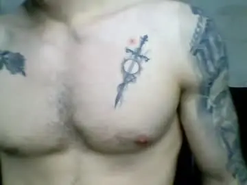 Chaturbate Live Sex of kennerfox77