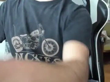 Chaturbate Live Sex Cam of luckydrakex