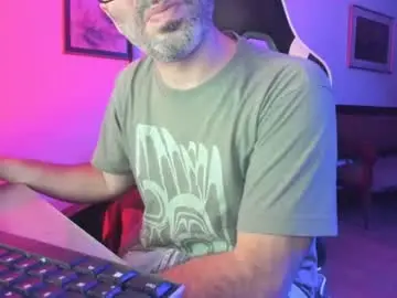 Chaturbate Live Porn of luckydrakex