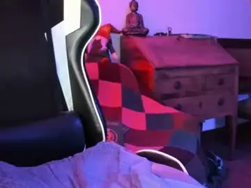 Chaturbate Live Sex of luckydrakex