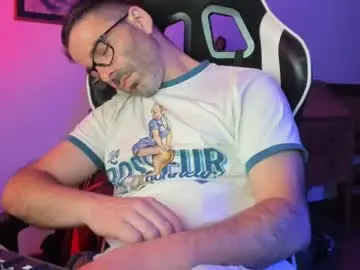 Chaturbate Live Porn of luckydrakex
