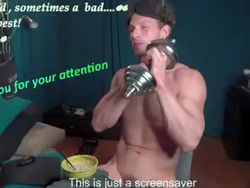 Chaturbate Free Live Porn of viktor_secret