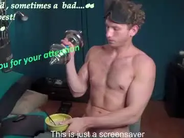 Chaturbate Best Webcam of viktor_secret