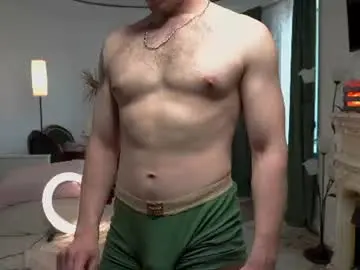 Chaturbate Live Sex of viktor_secret