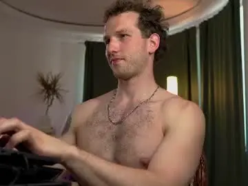 Chaturbate Adult Webcam of viktor_secret