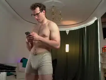 Chaturbate Sex Cam of viktor_secret