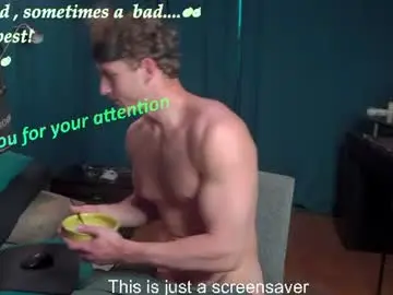 Chaturbate Live Sex of viktor_secret