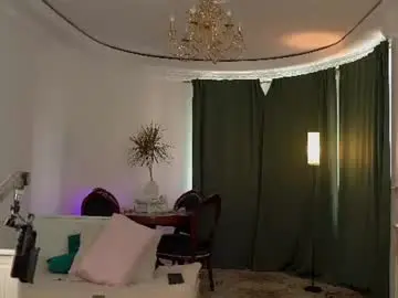 Chaturbate Live Sex Cam of viktor_secret