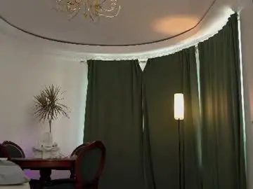 Chaturbate Sex Cam of viktor_secret