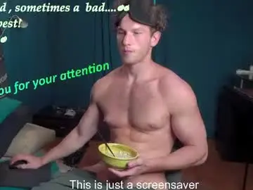 Chaturbate Free Porn Cam of viktor_secret