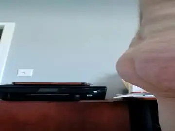 Chaturbate Nude Webcam of dickforfun300